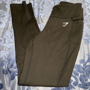 Gym Shark leggings